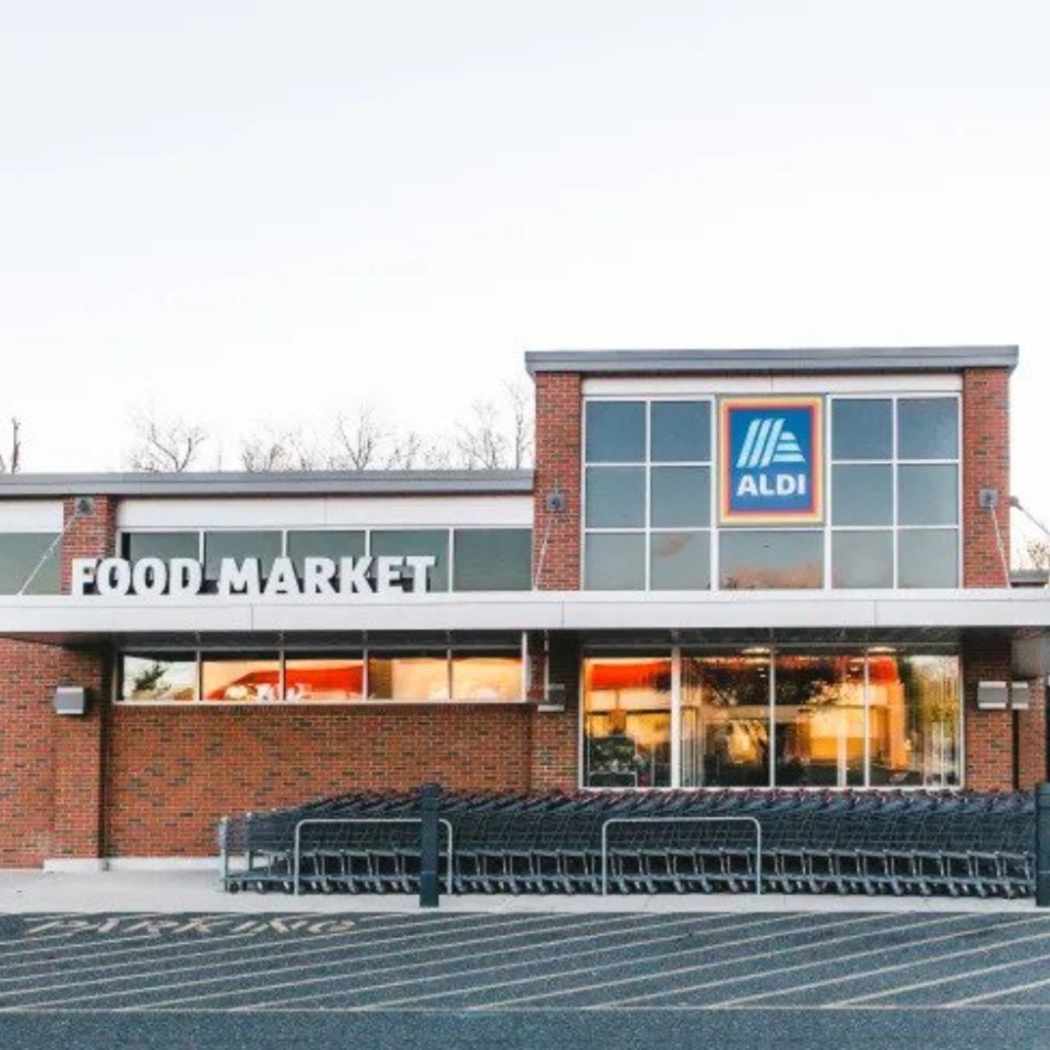 10 New Aldi Items We’re Most Excited About