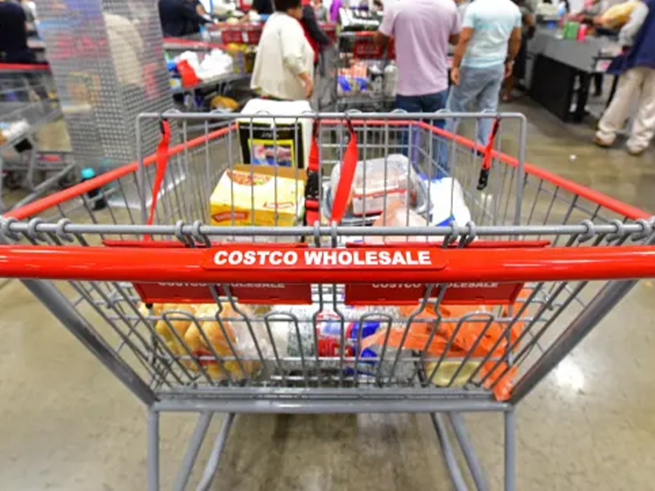 I'm a Chef Who Shops at Costco — My Favorite Foods to Buy