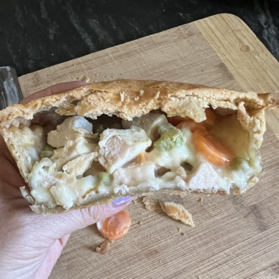 3 Frozen Chicken Pot Pies That Rival Homemade   1 