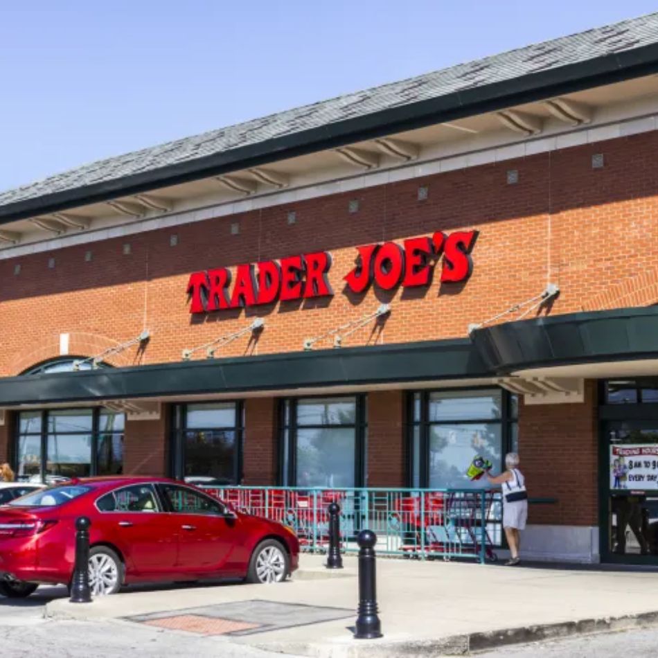 4 New Trader Joes Items You Cant Miss
