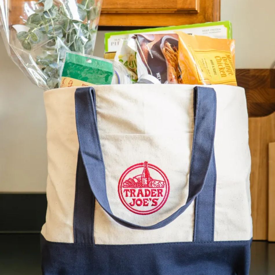 7 New, CantMiss Trader Joes Groceries