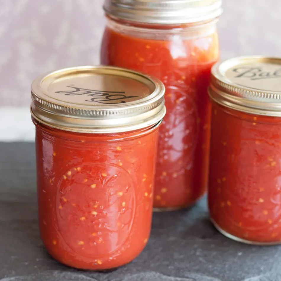 How to Make Basic Tomato Sauce