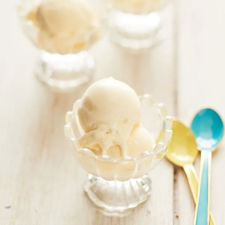 How To Make Classic Ice Cream At Home