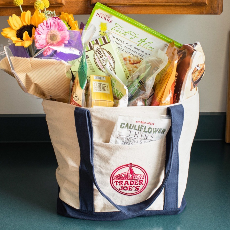 7 New Trader Joe’s Items You Cant Miss