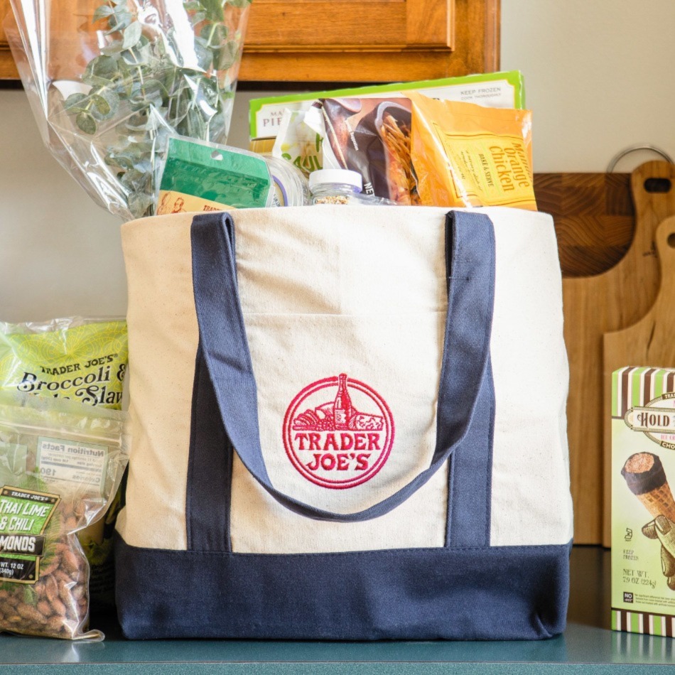 7 New Trader Joe’s Groceries You Cant Miss